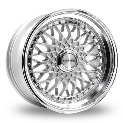7x15 lenso bsx - 7x15", gloss