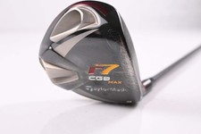 Taylormade R7 CGB Max #5 Wood / 19 Degree / Stiff Flex REAX 45 Shaft