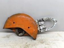 STIHL TS410 2 STROKE PETROL