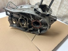 Motor Housing MZ ETZ 150
