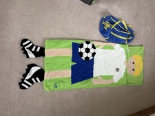 Children’s Football crazy Snuggle Sac
