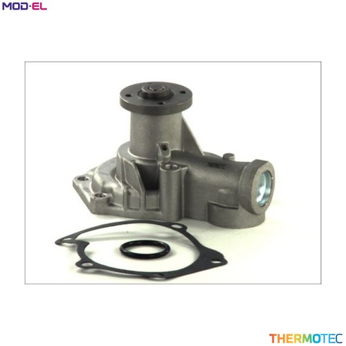 Water pump engine cooling - pump,