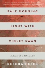Pale Morning Light with Violet