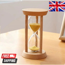 Sand Hourglass Timer 1/3/5