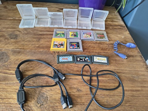 Nintendo game boy - boy,