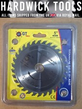 TCT Circular Wood Saw Blade