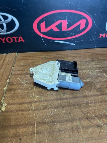 Window motor passenger side - passenger,