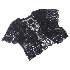 Women Tassels Lace Shrug