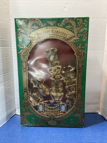 Vintage christmas holiday - vintage, mr