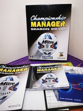 Championship Manager Season