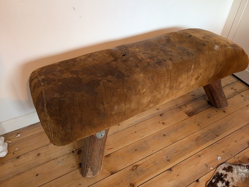Original antique vaulting - antique,