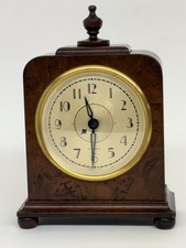 Rare Art Deco Working Sangamo Clock