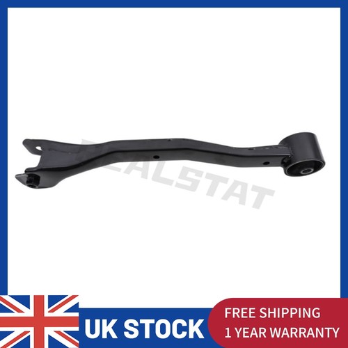 Right rear suspension trailing - right,