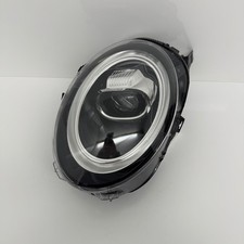 MINI COOPER ONE PASSENGER SIDE