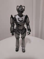 Vintage Cyberman Action