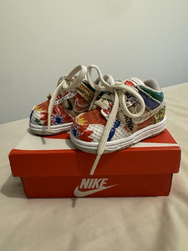 Nike dunk low - nike, ‘city
