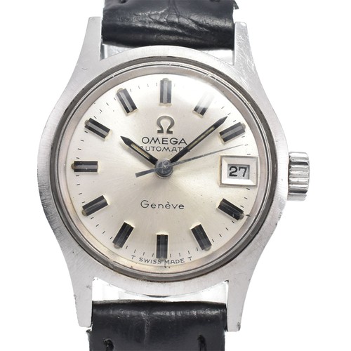 Omega geneva 566 021 - 566.021, vintage