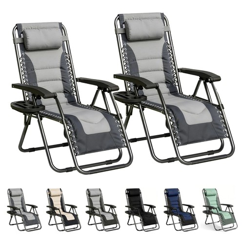 Keplin zero gravity chairs - keplin,