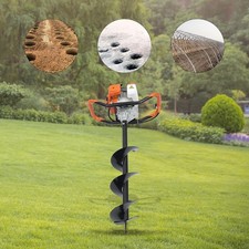 52cc Auger Post Hole Digger 2