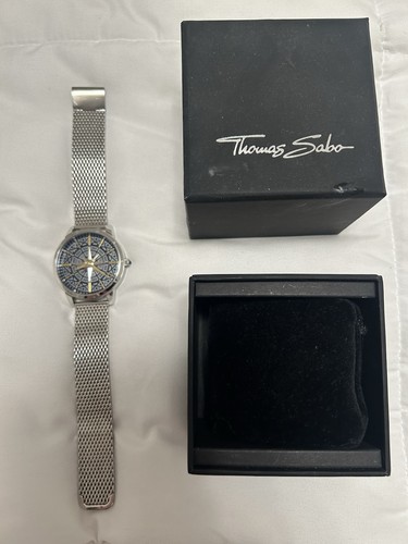 Thomas sabo men - men's, rebel