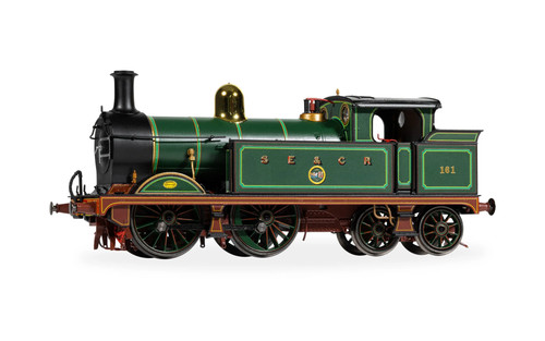 Hornby r30419 secr wainwright - hornby,