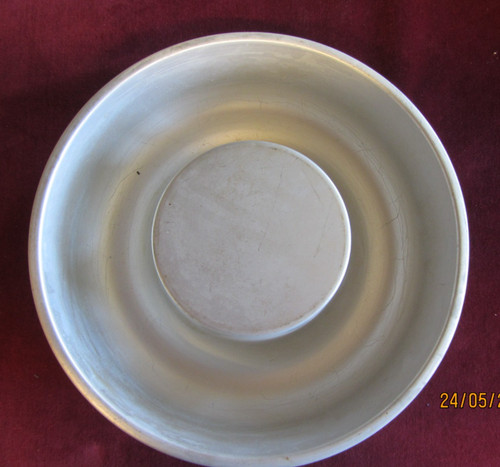 Savarin ring jelly mould - savarin/ring/jelly,