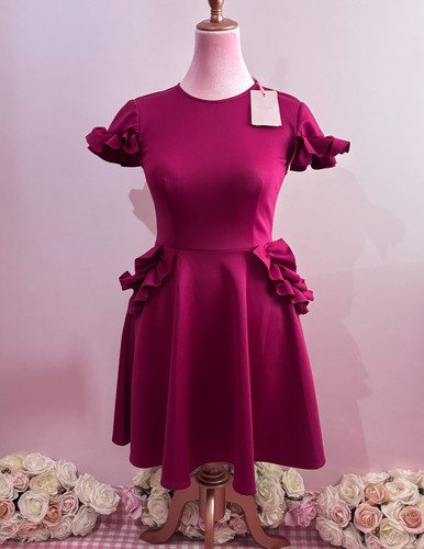 Ted baker luuciee - ted, skater