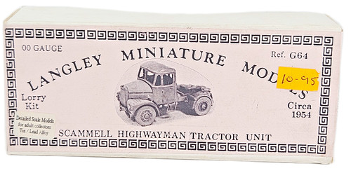 Langley models g64 - langley,