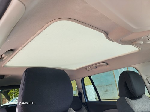 Citroen grand picasso mk2 - citroen,
