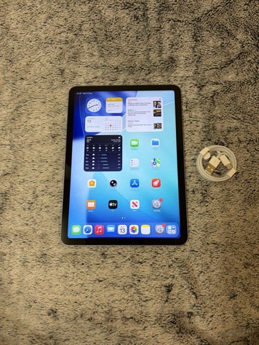 Apple ipad air 4th - air, 256gb
