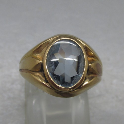 Vintage swedish 50ct blue - swedish,