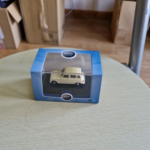 Oxford diecast 76rn001 - diecast, oo