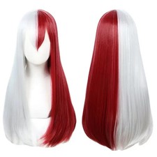 My Hero Academia Cosplay Wig -