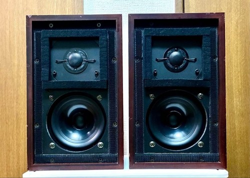 Spendor ls3 bbc monitor - ls3/5a,