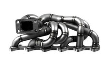 Exhaust manifold exhaust