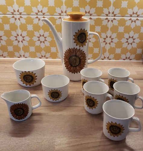Meakin palma sunflower - meakin, 'palma'