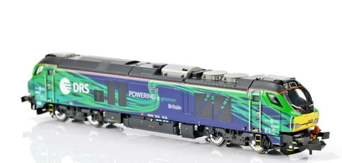 Dapol 022 016 n gauge - 2d-022-016,