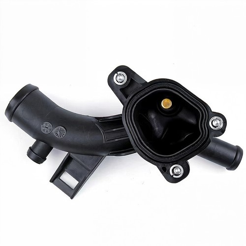 Thermostat water outlet - thermostat,