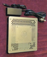 HP T610 Thin Client, AMD