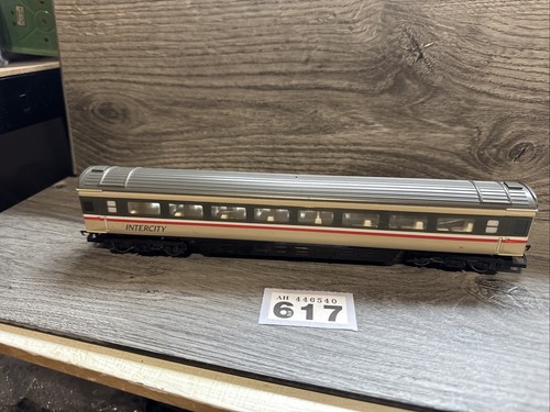 Hornby coach intercity oo - intercity,