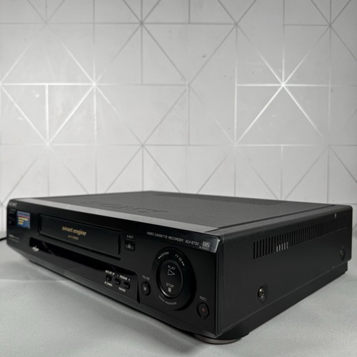 Sony slv e730ux - sony, video