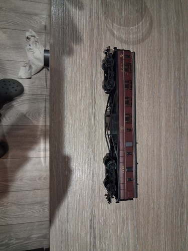 Dapol lms 57ft stanier - dapol,