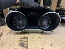 MERCEDES BENZ C CLASS W205 DIESEL SPEEDOMETER INSTRUMENT CLUSTER