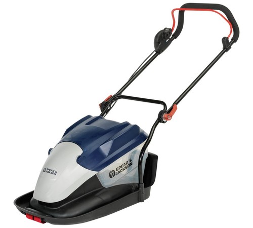 Spear jackson 33cm - jackson, hover