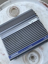 Vintage Alpine V12 Mrv F300