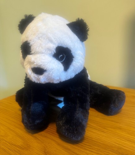 Ikea kramig panda - panda, soft