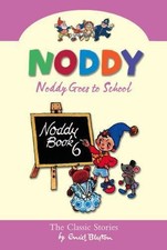 Noddy Goes To School (Noddy
