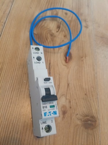Eaton embh116r30 amp curve - 16,