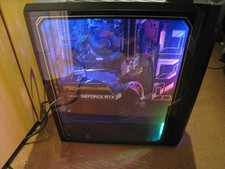 Asus ROG Strix G15DK GeForce