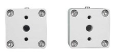Rockville MAC360W 360 Swivel